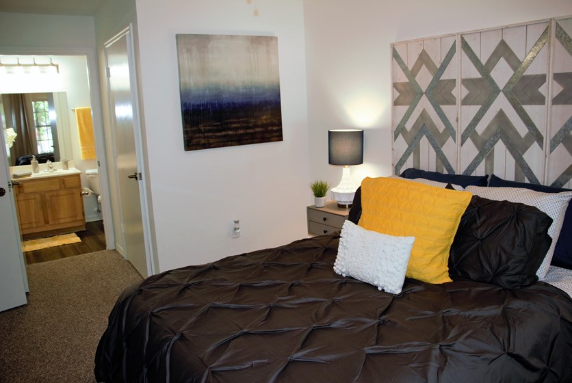 Brookside Apartments Gainesville, FL Swamp Rentals